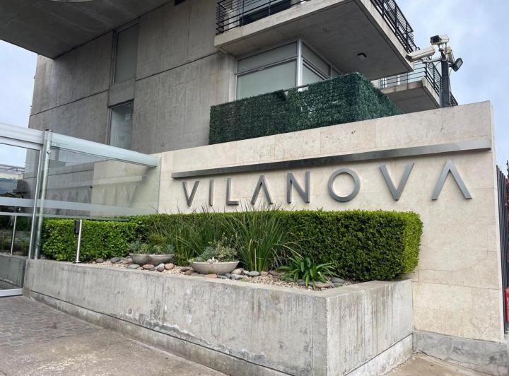 Departamento · 40m² · 2 Ambientes