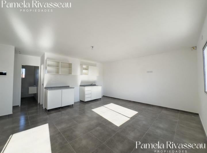 Departamento · 50m² · 2 Ambientes