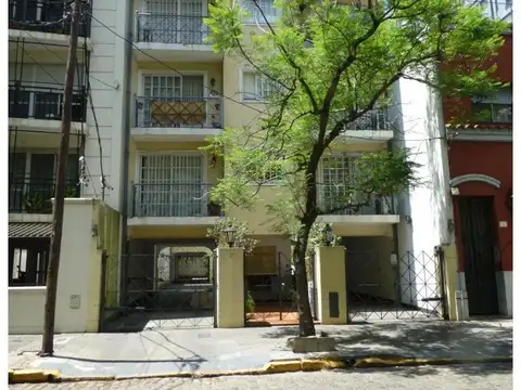 Departamento en Alquiler en San Isidro Centro, San Isidro