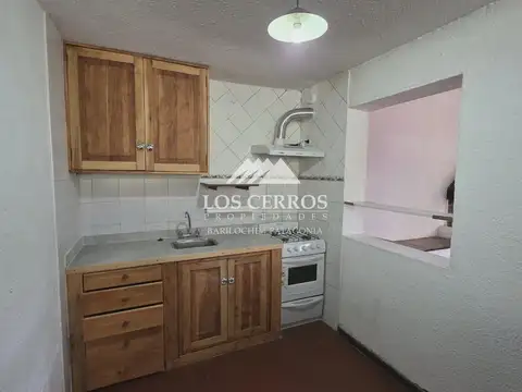 Casa en alquiler la cascada bariloche