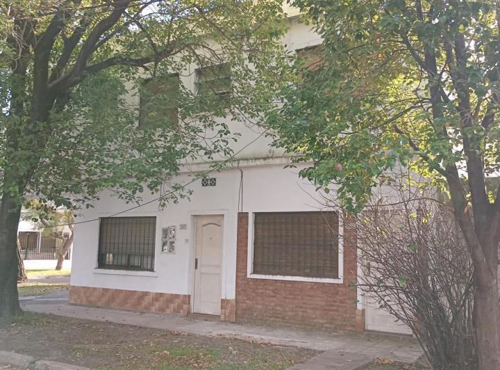 Departamento · 50m² · 2 Ambientes