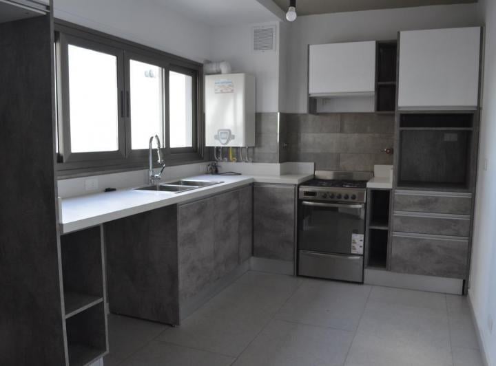 Departamento · 81m² · 3 Ambientes