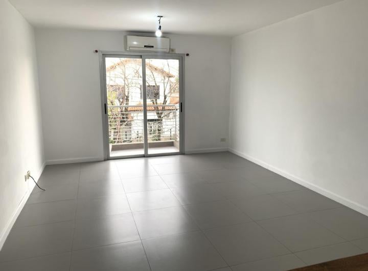 Departamento · 42m² · 2 Ambientes
