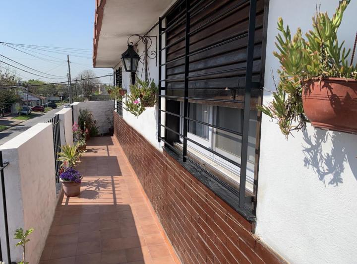 Departamento · 75m² · 3 Ambientes