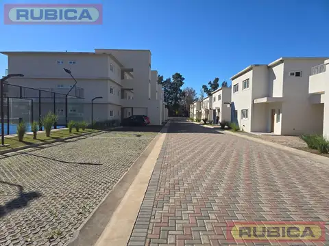 Departamento en Alquiler en Pilar, Partido de Pilar