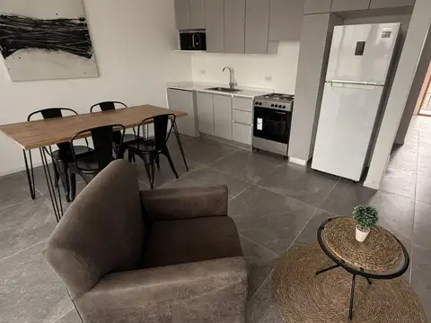 Departamento en Alquiler en Saravi Village, Countries y Barrios Cerrados en Pilar