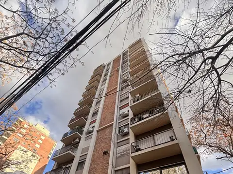 Departamento en Alquiler en San Isidro Centro, San Isidro