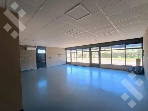 Venta de local a estrenar, villa manzano, río negro