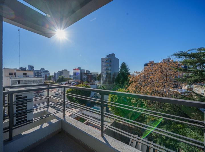 Departamento · 38m² · 2 Ambientes