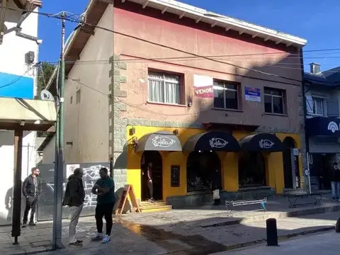 Local comercial en alquiler en bariloche. apto credito