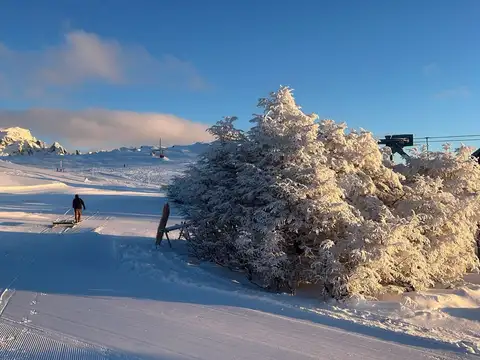 Oportunidad única de inversión c° perito moreno