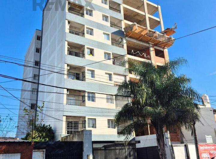 Departamento · 37m² · 1 Ambiente