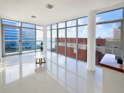 Departamento en Alquiler en Playa Chica, Mar del Plata