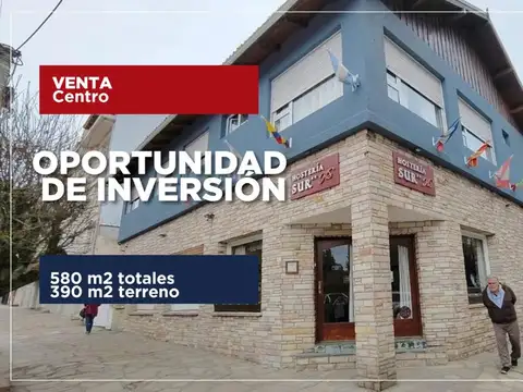Oportunidad de inversion para desarrollo