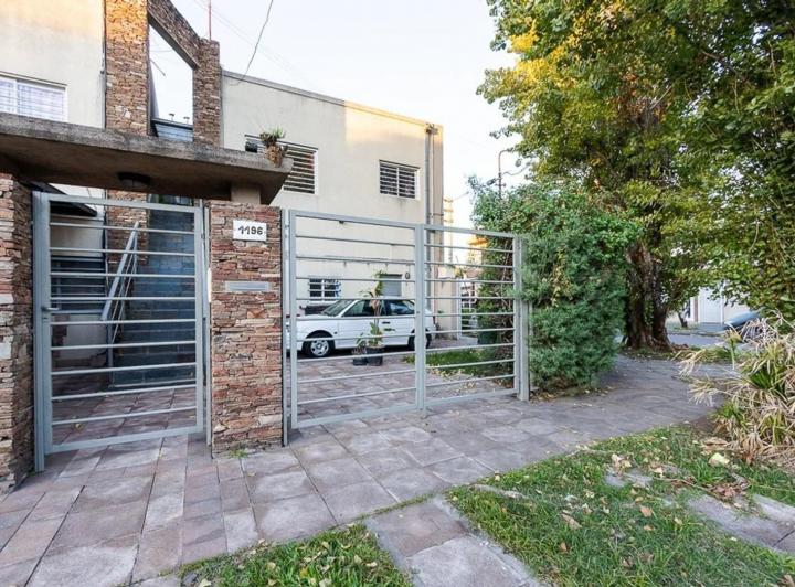 Departamento · 35m² · 2 Ambientes