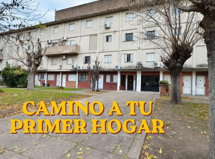 Departamento · 74m² · 4 Ambientes