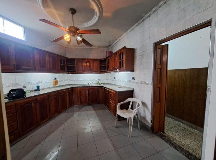 Departamento · 363m² · 4 Ambientes