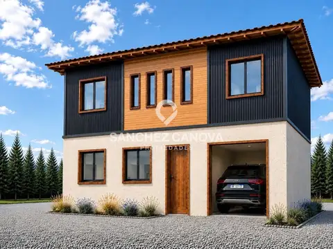 Departamento  en venta ubicado en dina huapi, bariloche, patagonia