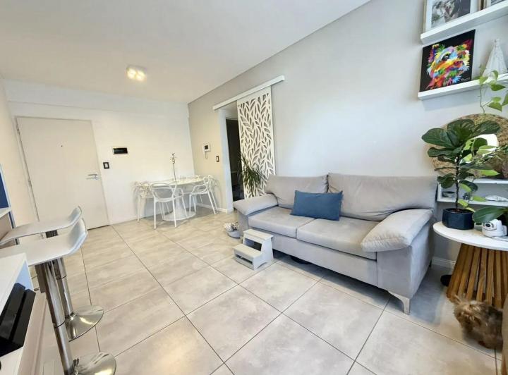 Departamento · 41m² · 2 Ambientes · 1 Cochera