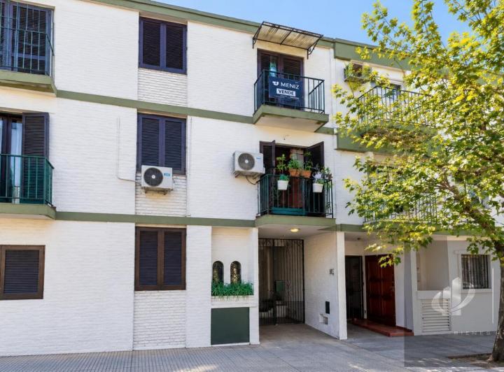 Departamento · 50m² · 3 Ambientes
