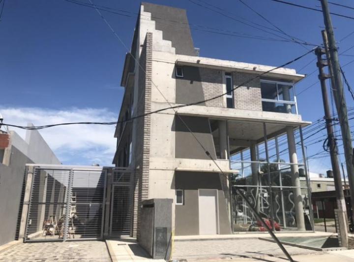 Departamento · 30m² · 1 Ambiente