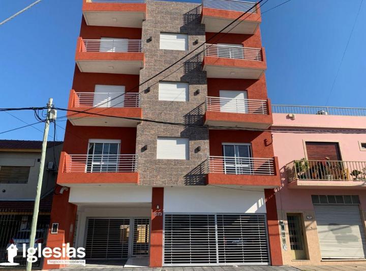 Departamento · 38m² · 2 Ambientes