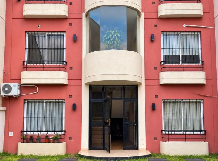 Departamento · 41m² · 2 Ambientes · 1 Cochera