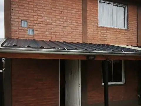 Alquiler amplio departamento