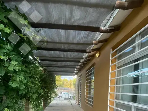Casa en centenario