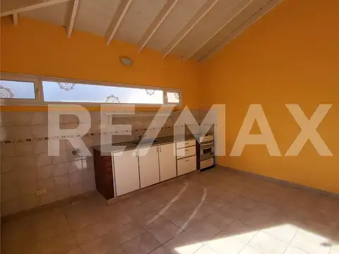 Alquiler depto 1 dormitorio en plottier c/cochera