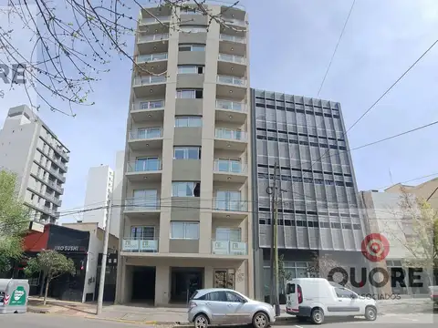Alquiler departamento zona céntrica