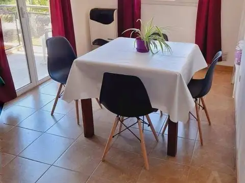 Fina patagonia. departamento en venta en san martin de los andes