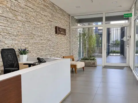 Departamento en capital