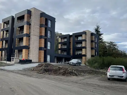 Venta departamento en villa la angostura