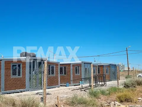 Venta complejo 3dptos a estrenar añelo vaca muerta
