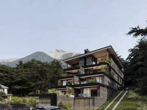 Venta oficina villa la angostura