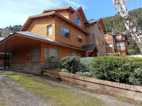 Venta 2 amb pb equipado | edificio las golondrinas | centro sma