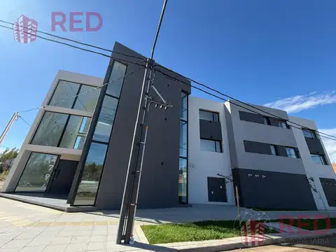 Departamento en neuquen