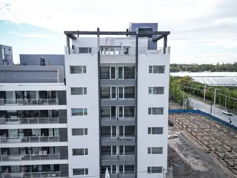 Venta  departamento 1 dormitorio premium-neuquén