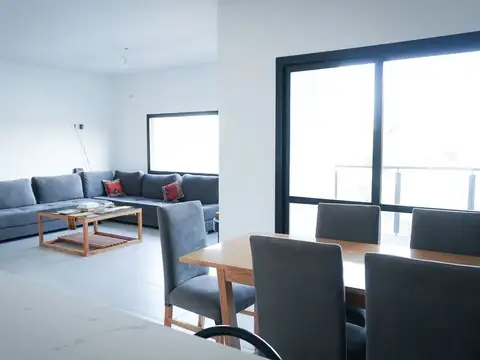 Vende departamento-jardines del rey. apto credito