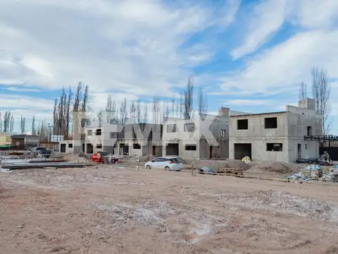Venta - uf1 - mediterránea housing - plottier