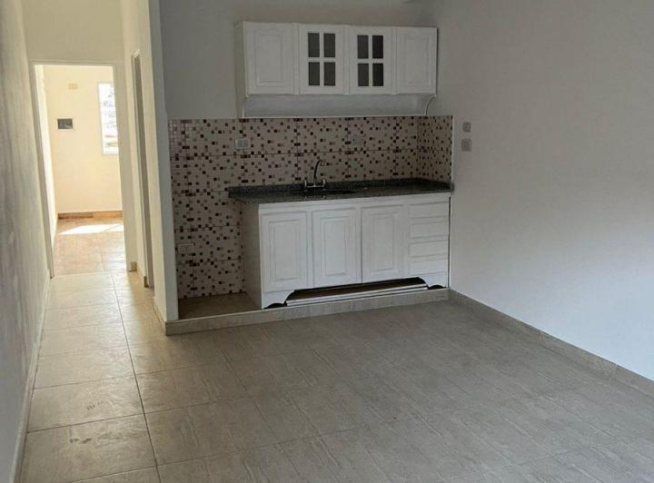 Departamento · 35m² · 2 Ambientes