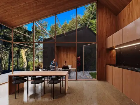 Venta casa villa la angostura