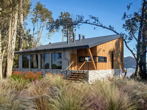 Venta casa villa la angostura