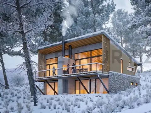 Venta casa villa la angostura