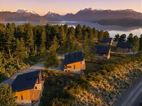 Venta casa villa la angostura