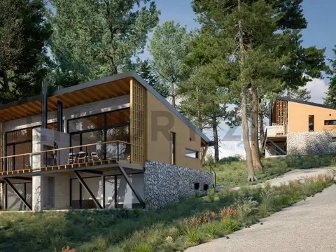 Venta casa villa la angostura