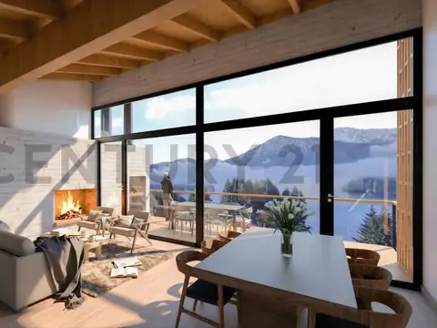 Venta casa villa la angostura