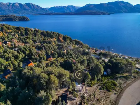 Venta casa villa la angostura