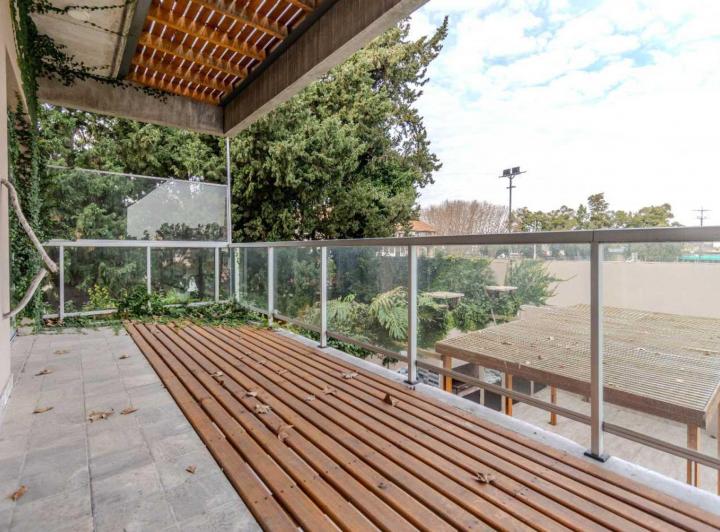 Departamento · 37m² · 2 Ambientes